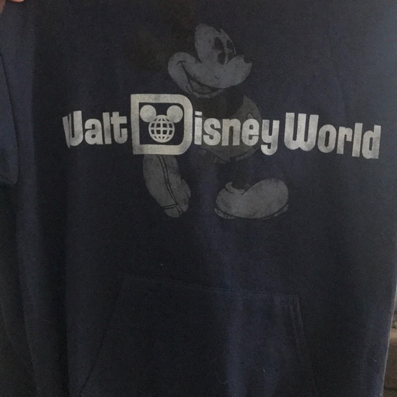 disney sweatshirts mens